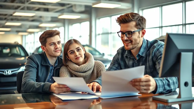 BestAutoDealerIn.com — Buy Here Pay Here Dealers What To Know Before You Sign