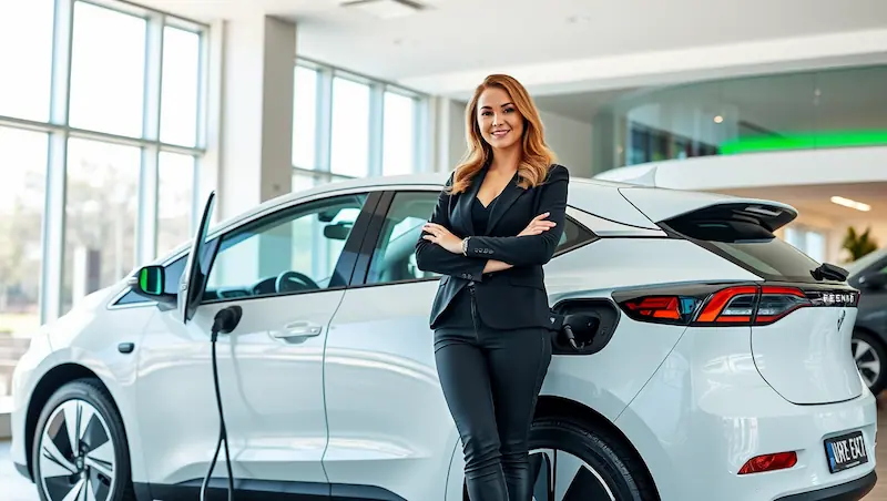 BestAutoDealerIn.com — Ev Certified Dealer Near You Electric Vehicle Buying Guide